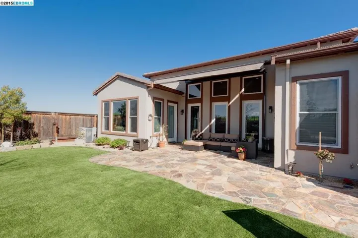 1613 California Trail, Brentwood, California 94513