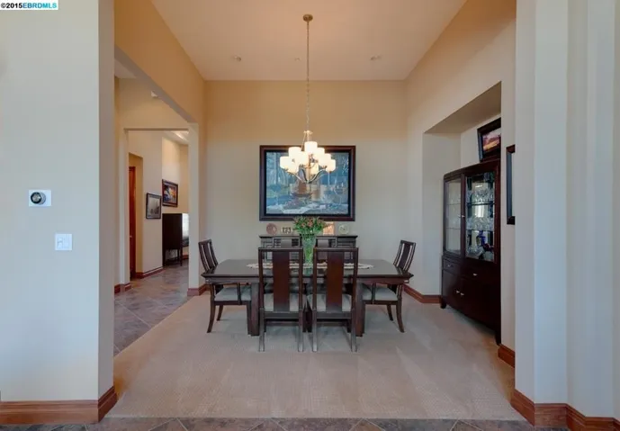1613 California Trail, Brentwood, California 94513