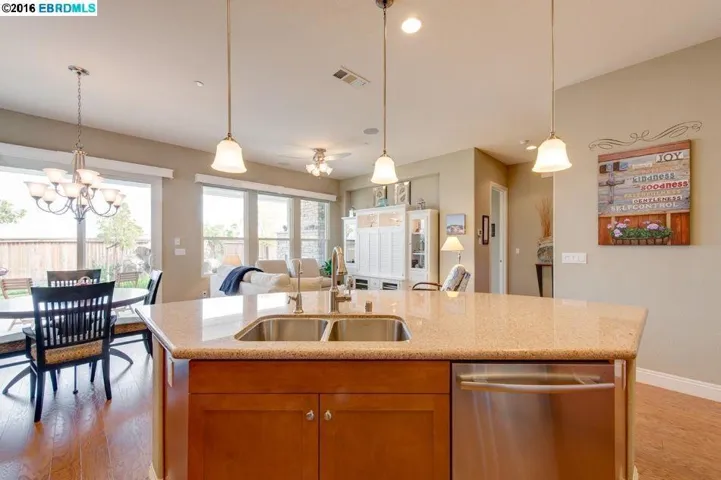 1708 Chardonnay Lane, Brentwood, California 94513
