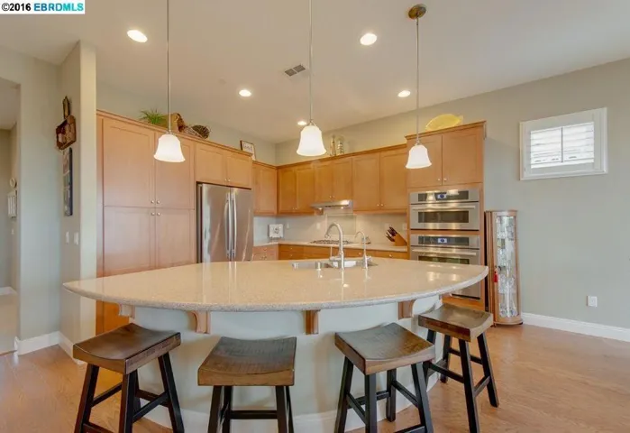 1708 Chardonnay Lane, Brentwood, California 94513