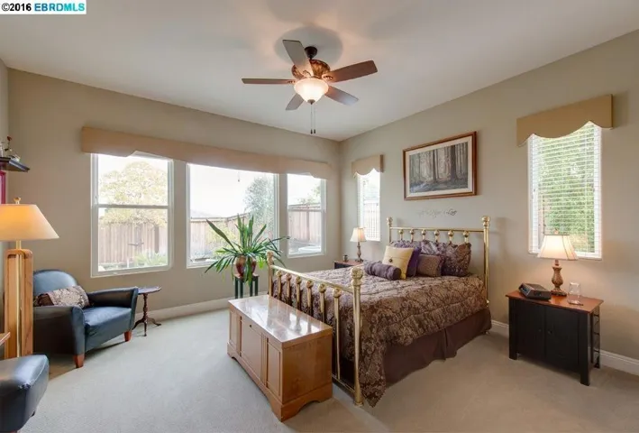 1708 Chardonnay Lane, Brentwood, California 94513