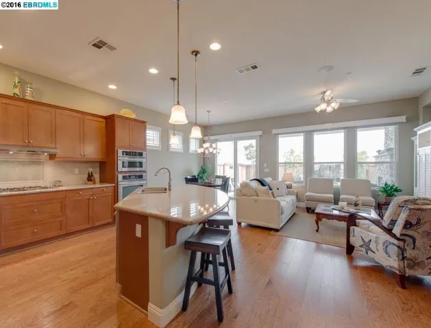 1708 Chardonnay Lane, Brentwood, California 94513