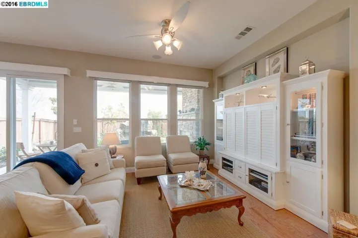 1708 Chardonnay Lane, Brentwood, California 94513