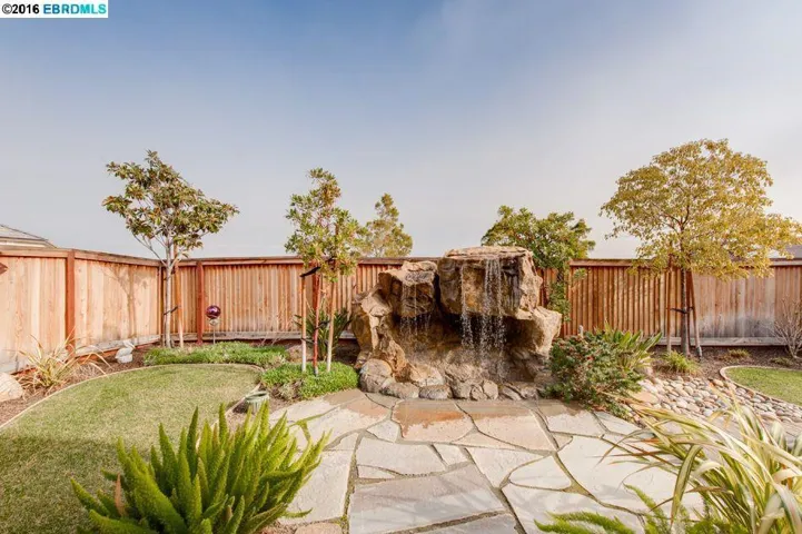 1708 Chardonnay Lane, Brentwood, California 94513
