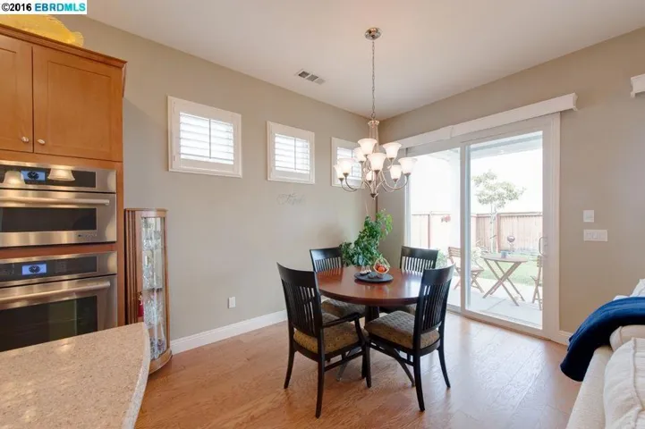 1708 Chardonnay Lane, Brentwood, California 94513