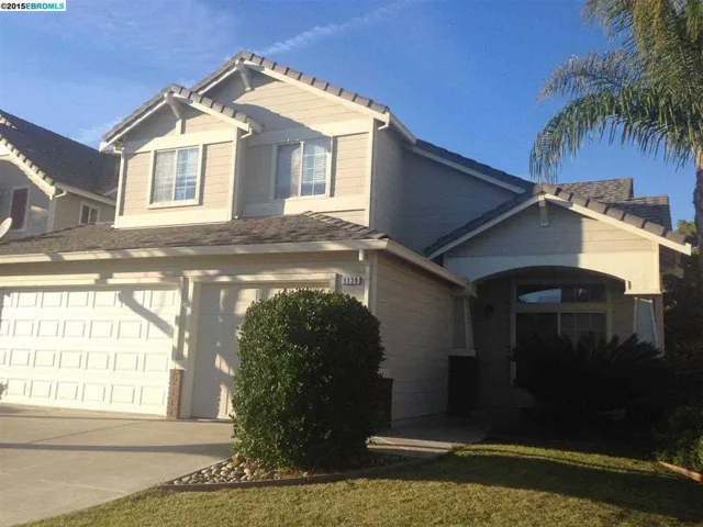 1130 Glenwillow Dr, Brentwood, California 94513-1848