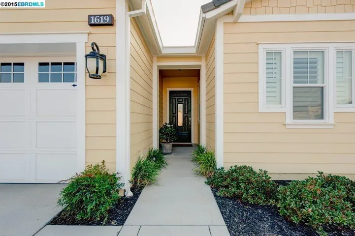 1619 Zinfandel Drive, Brentwood, California 94513