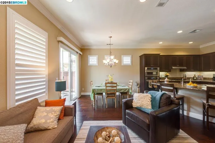 1619 Zinfandel Drive, Brentwood, California 94513