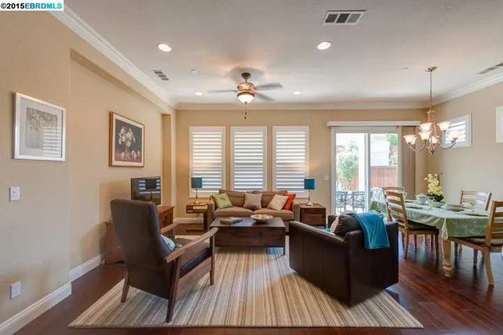 1619 Zinfandel Drive, Brentwood, California 94513