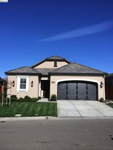 1606 Zinfandel Drive, Brentwood, California 94513