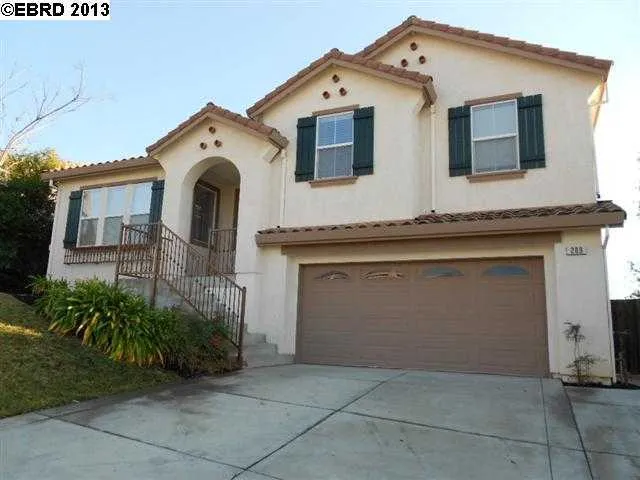 209 W Country Club Dr, Brentwood, California 94513-5081