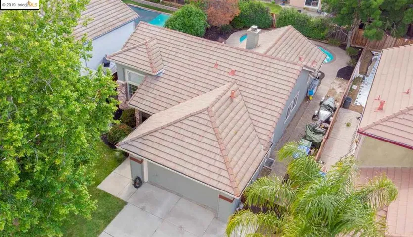 413 Amberleaf Way, Brentwood, California 94513