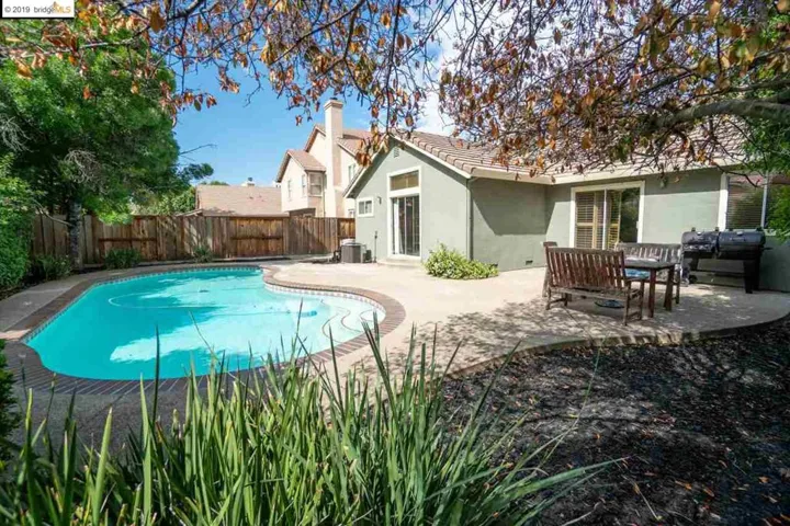 413 Amberleaf Way, Brentwood, California 94513