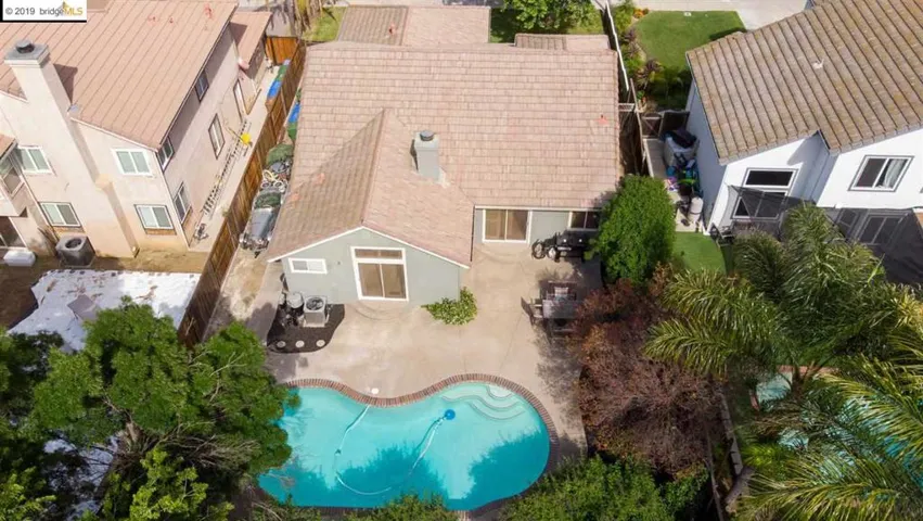 413 Amberleaf Way, Brentwood, California 94513