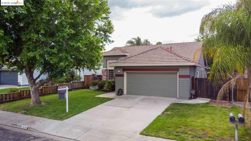 413 Amberleaf Way, Brentwood, California 94513