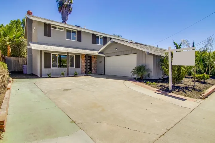 8533 Hudson Dr, San Diego, California 92119