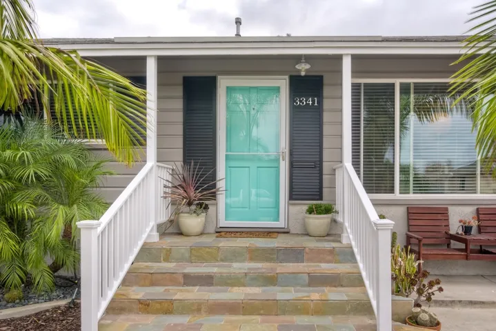 3341 Currant St, San Diego, California 92111
