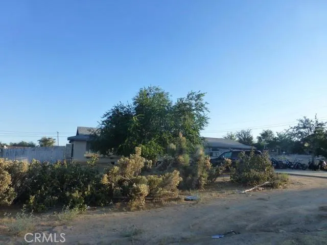 16040 N Culver Road, Victorville, California 92394