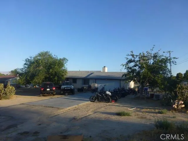 16040 N Culver Road, Victorville, California 92394