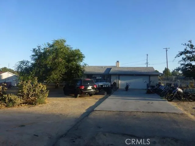 16040 N Culver Road, Victorville, California 92394