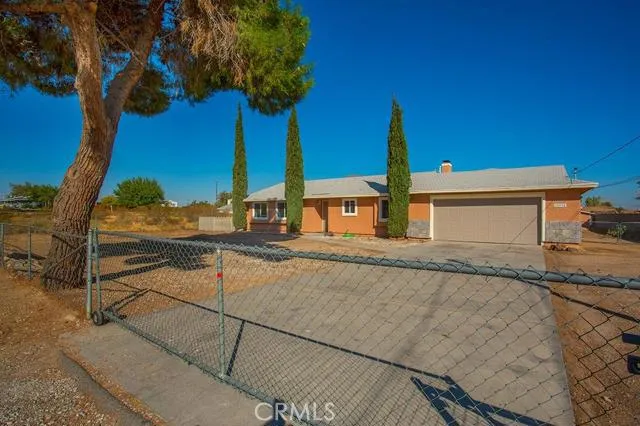15534 Tokay Street, Victorville, California 92395