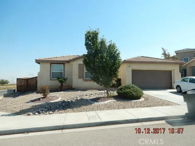 11993 Autumn Wind Lane, Victorville, California 92392