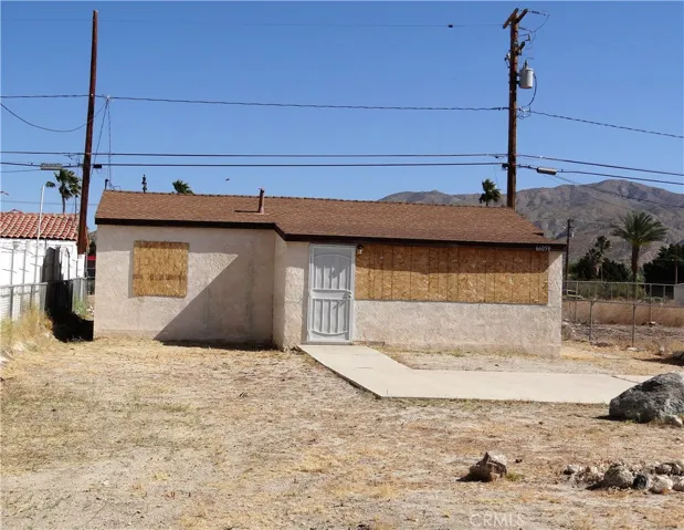 66050 Acoma Avenue, Desert Hot Springs, California 92240
