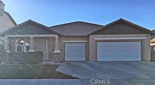 12586 Westbranch Way, Victorville, California 92392