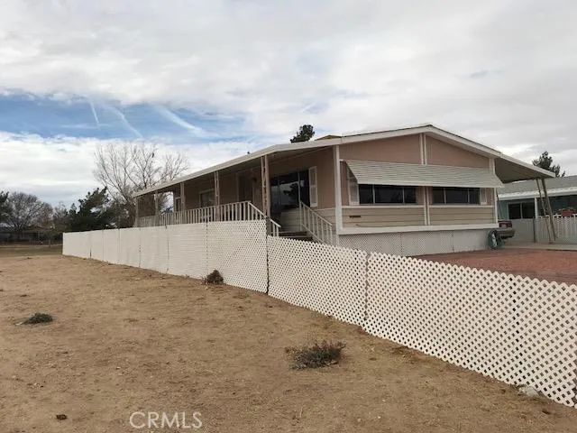 13850 Trinidad Drive, Victorville, California 92395