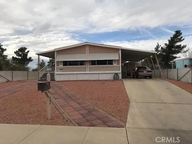 13850 Trinidad Drive, Victorville, California 92395
