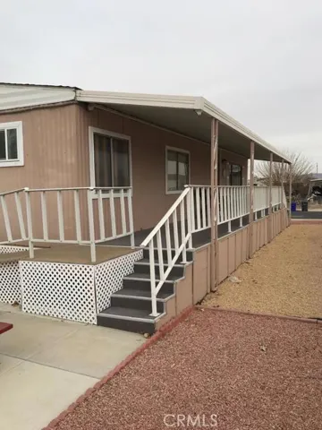 13850 Trinidad Drive, Victorville, California 92395