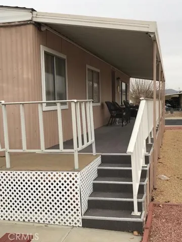13850 Trinidad Drive, Victorville, California 92395
