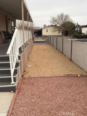 13850 Trinidad Drive, Victorville, California 92395