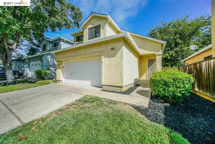 945 Buckskin Ter, Brentwood, California 94513