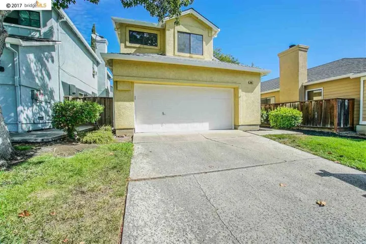945 Buckskin Ter, Brentwood, California 94513