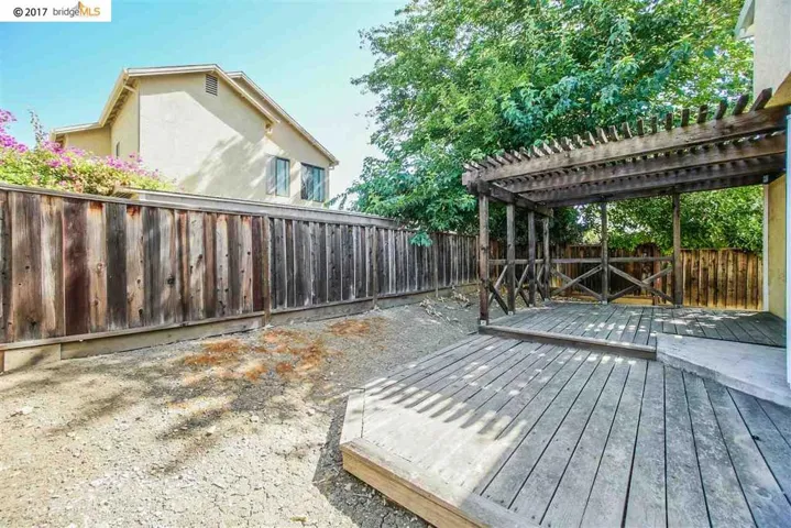 945 Buckskin Ter, Brentwood, California 94513