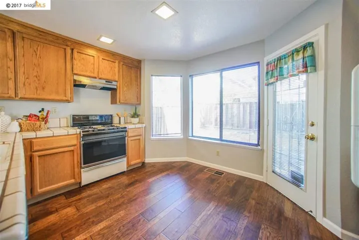 945 Buckskin Ter, Brentwood, California 94513