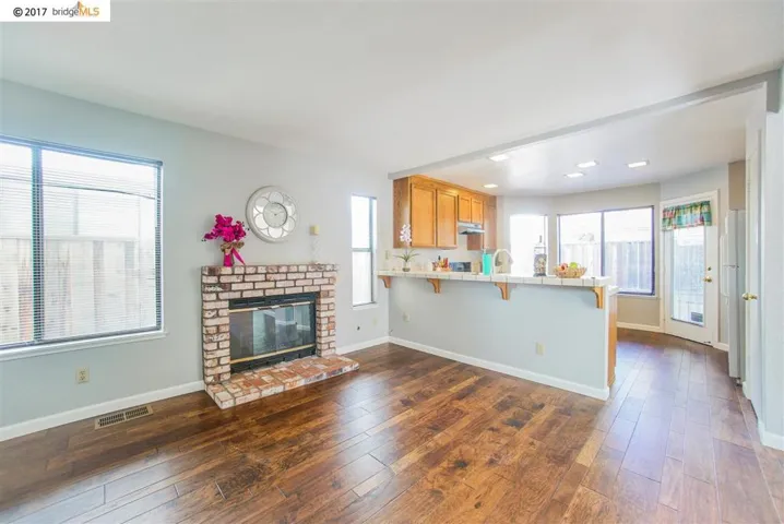 945 Buckskin Ter, Brentwood, California 94513