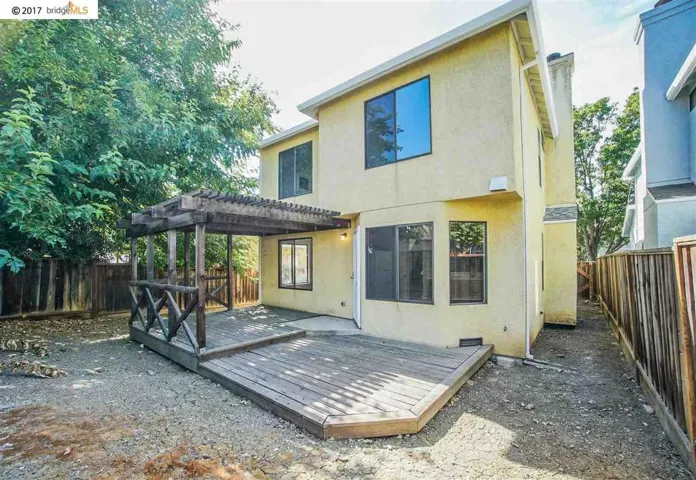 945 Buckskin Ter, Brentwood, California 94513