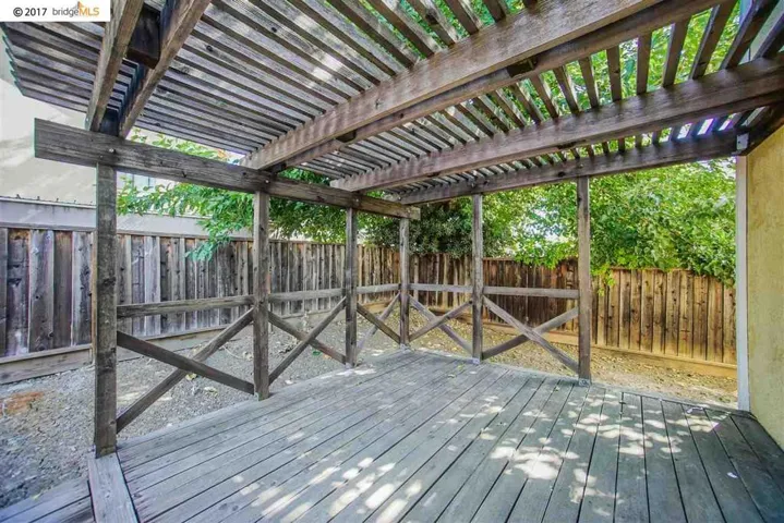 945 Buckskin Ter, Brentwood, California 94513