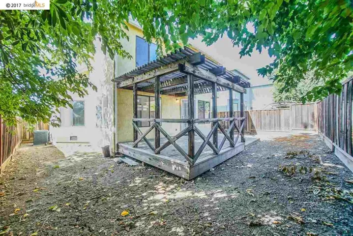 945 Buckskin Ter, Brentwood, California 94513