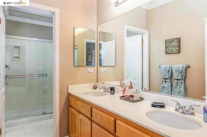 545 Lakeview Dr, Brentwood, California 94513