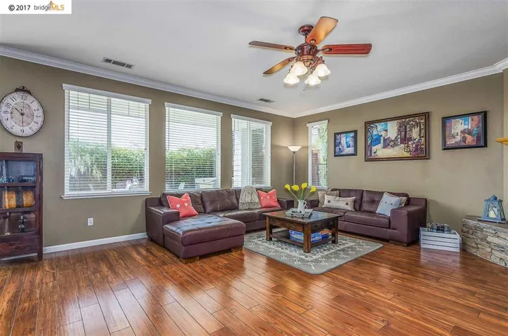 545 Lakeview Dr, Brentwood, California 94513