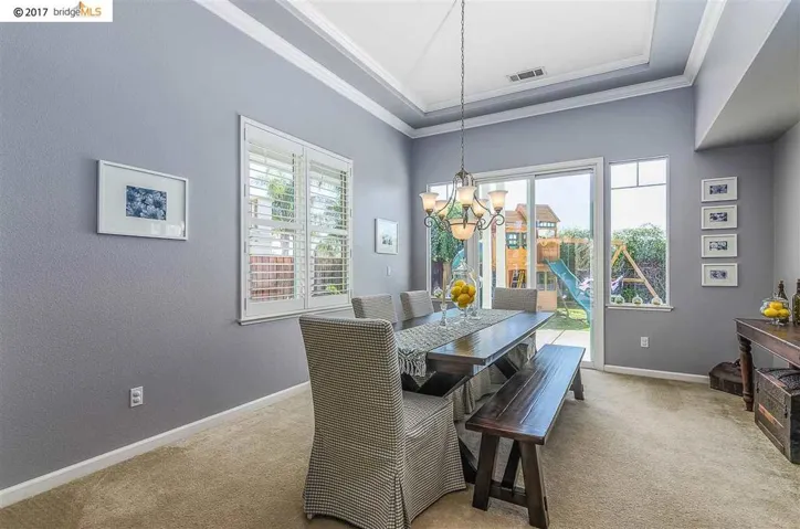 545 Lakeview Dr, Brentwood, California 94513