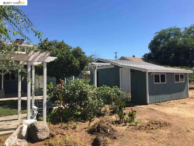 701 Almond Dr, Brentwood, California 94513