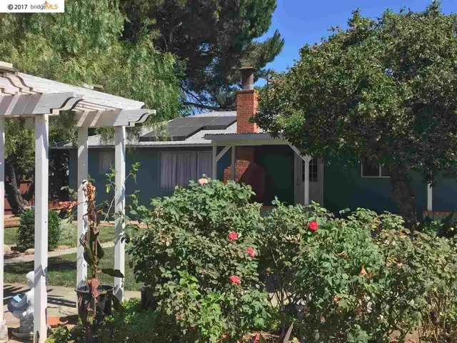 701 Almond Dr, Brentwood, California 94513
