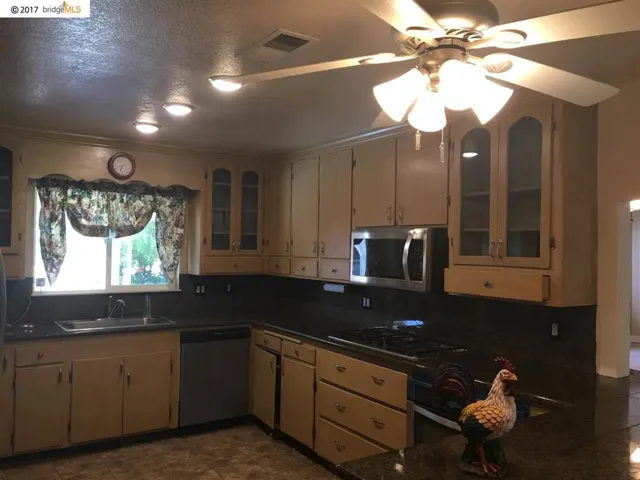 701 Almond Dr, Brentwood, California 94513