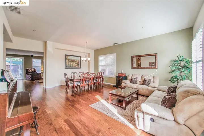 2839 Hawthorn Ct, Brentwood, California 94513