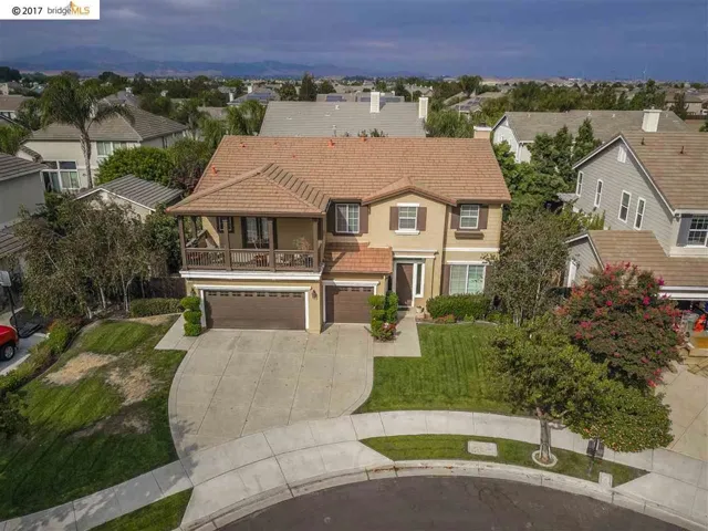 2839 Hawthorn Ct, Brentwood, California 94513