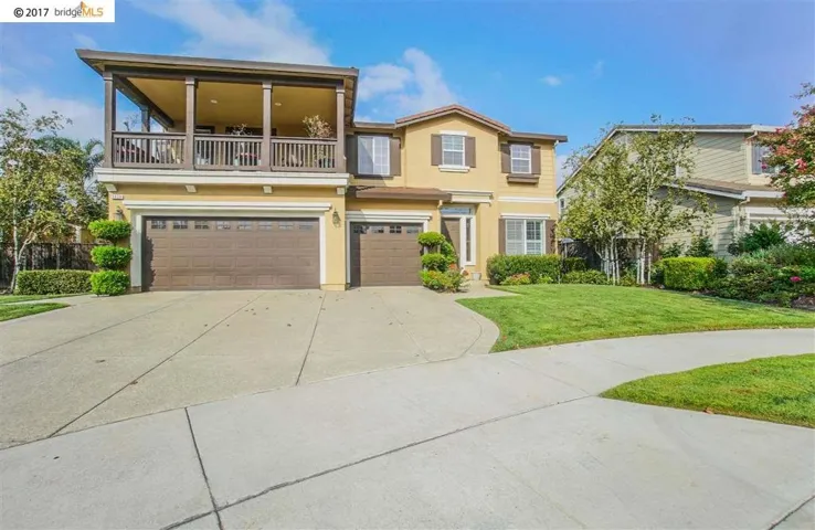 2839 Hawthorn Ct, Brentwood, California 94513
